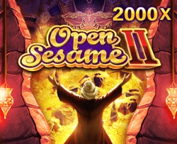 OpenSesame II - DEMO MBS